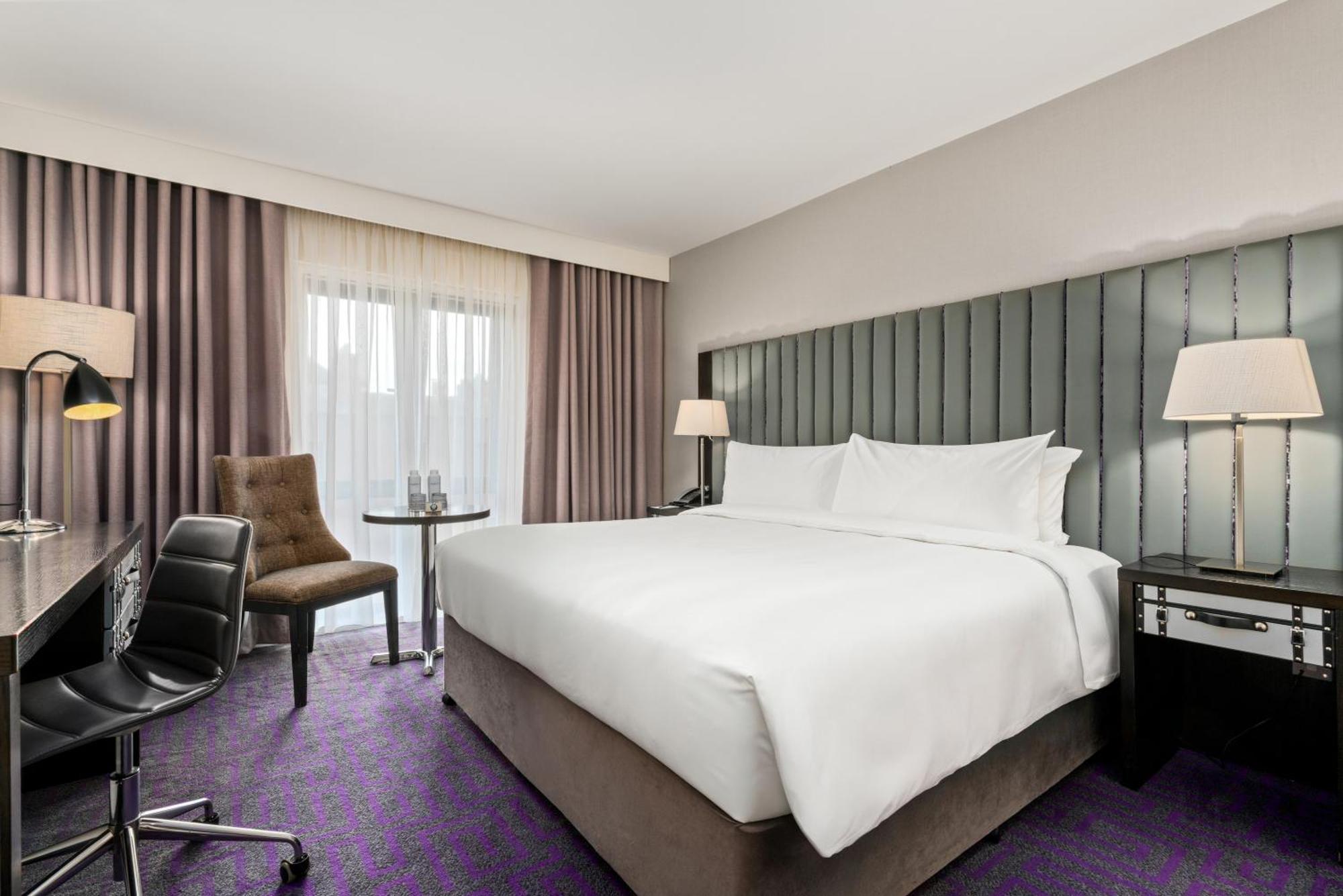 The Trinity City Hotel — Photos 3